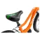 Woom Original 1+ 14´´ balance bike