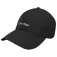Calvin Klein Logo Embroidery Baseball cap