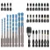 Bosch PRO Multimaterialborr 35 bitar