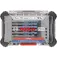 Bosch Punta multimateriale PRO 35 pezzi