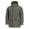 Pentagon Parka Elements