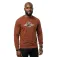Pentagon Moletom Hawk Lone Wolf