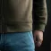 Pentagon Moletom Highneck