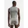 Odlo Performance Light Rain Dye sleeveless base layer