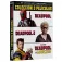 Divisa Blu-ray Deadpool UHD