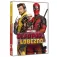 Divisa DVD Deadpool Y Lobezno