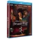 Divisa Blu-ray Dreamin Wild