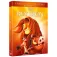Divisa El Rey León DVD