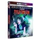 Divisa Pulp Fiction Blu-ray