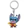 Funko Lilo & Stitch Sleutelhanger