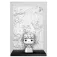 Funko Askepot Omslagsfigur