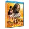 Paramount Hércules Blu-ray