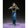 Tamashii Nations Super Android 17 Dragon Ball figur