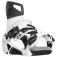 Nidecker Og Supermatic snowboardbindingen
