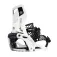 Nidecker Og Supermatic snowboardbindingen