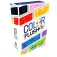 Asmodee Color Flush lautapeli