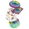 Asmodee Dobble Disney Stitch Brettspiel