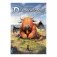 Devir Dragonkeepers 桌游