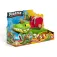 Magic Box Piratix Crazy Jungle King Croc