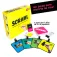 Mercurio Gioco da tavolo Scrawl