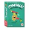 Mercurio Traepacá lautapeli