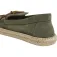 Hackett Altea Laces espadrilles