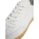Hackett Harper Crest trainers