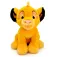 Simba Disney Animals bamse 25 cm
