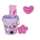 Smoby Minnie Strand Eimer
