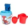Smoby Balde de praia Spidey