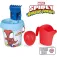 Smoby Spidey strandspand