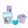Smoby Secchiello da spiaggia Stitch