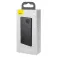 Baseus PPAD070001 10000mAh Virtapankki