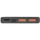 Baseus PPAD070001 10000mAh Virtapankki