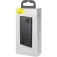 Baseus PPAD070001 10000mAh Virtapankki