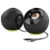 Creative Haut-parleurs 2.0 Pebble