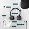 Epos Auriculars Impact 1060 ANC