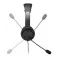 Kensington K97601WW Headset