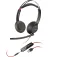 Poly Casque avec micro C3225