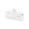 Silicon power QD50 5000mAh 모바일 배터리
