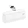 Silicon power QD50 5000mAh 모바일 배터리