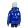 Rossignol Giacca Puffy Shiny Rip-Stop