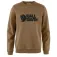 Fjällräven Logo pullover