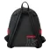 Loungefly Horror Heart backpack