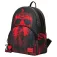Loungefly Horror Heart backpack