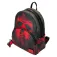 Loungefly Horror Heart backpack