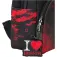 Loungefly Horror Heart backpack