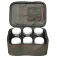 JRC Bolsa de isca Defender II Hookbait