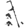 Berkley Supporto trasduttore