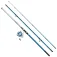 Mitchell Combo surfcasting Neuron SW II CMB 8000